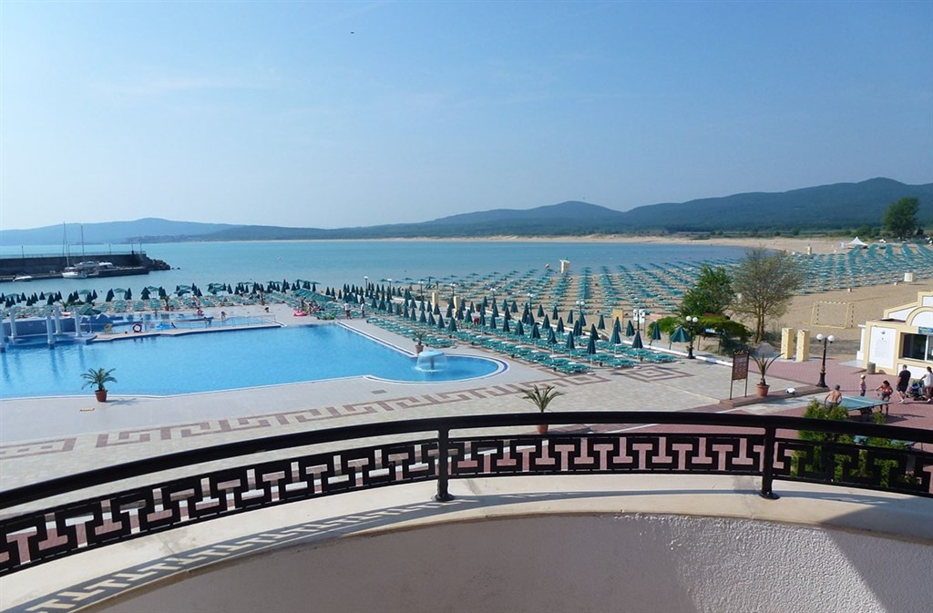 dovolená s dětmi v bulharsku