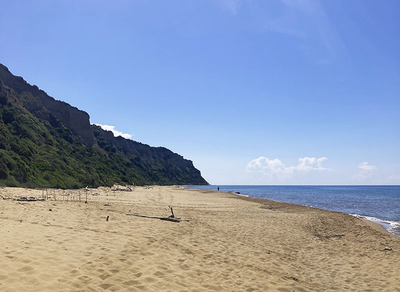 kam na dovolenou do řecka