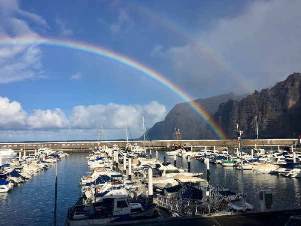 kam do španělska na dovolenou